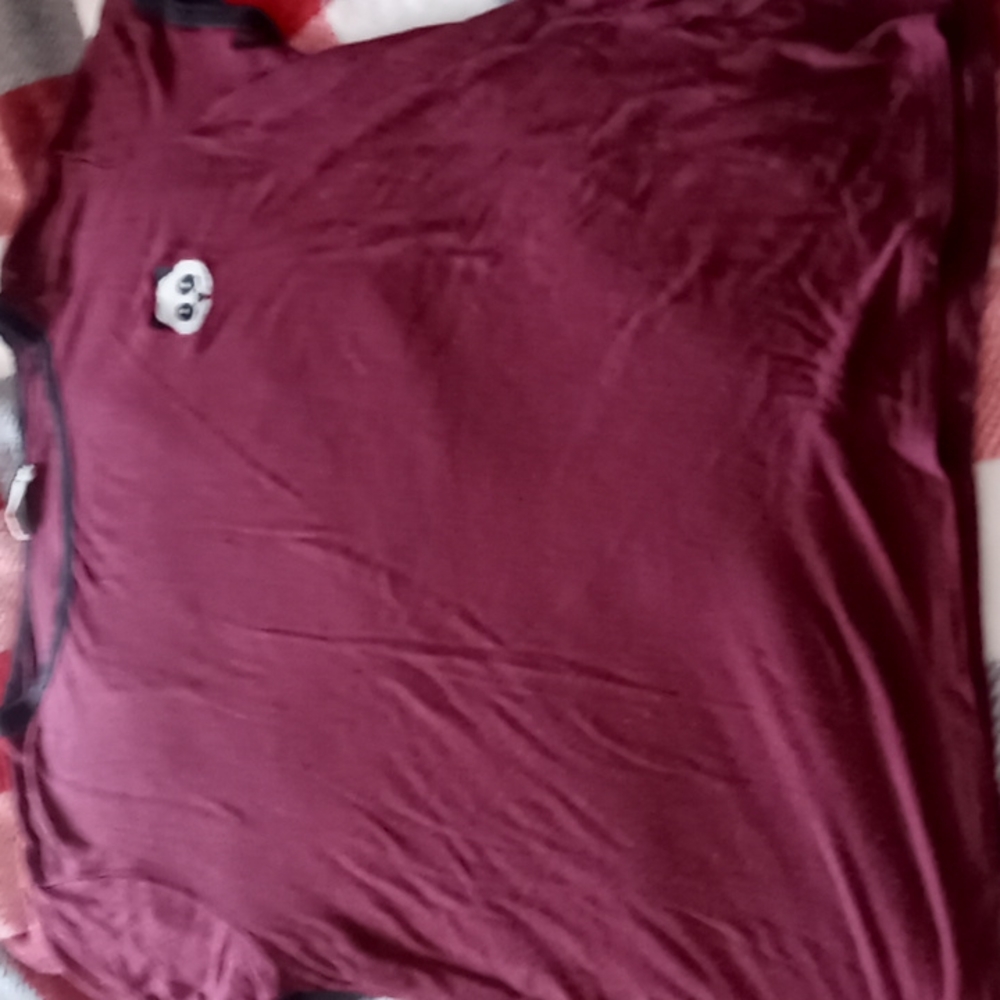 Frinch pastry t-shirt